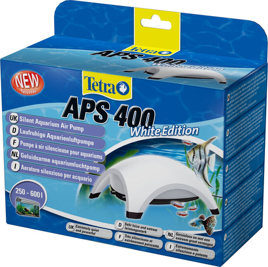 Luftpumpe APS 400
