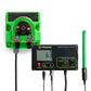 Controller pH Milwaukee con pompa dosatrice – MC720