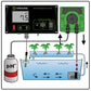 Controller pH Milwaukee con pompa dosatrice – MC720