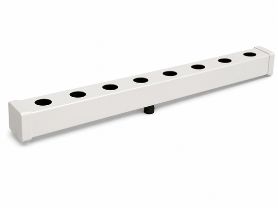 Drain Manifold for 80 mm Production Channels