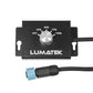 LED spectre complet ZEUS Pro 465W