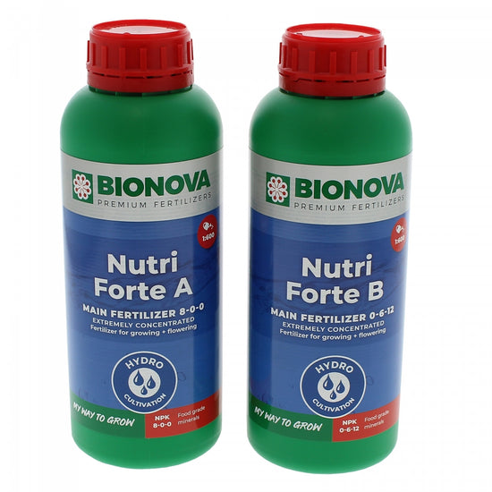 Nutri Forte A + B – 2 Litres