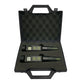 pH + EC + Temperature Meter Set – pH55 + EC59