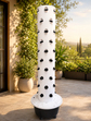 Hydroponic Tower – 60 Plants