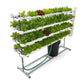 Orto verticale mobile – 160 piante