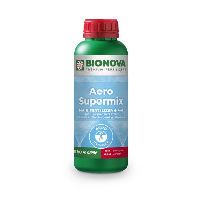 Aero Supermix – 1 Liter