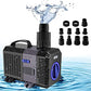 Super Eco Water Pump 4500 l/h