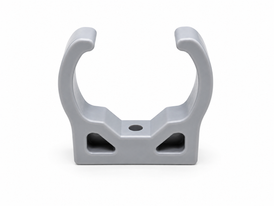 Spring Clamp for 49 mm Nursery Channel
