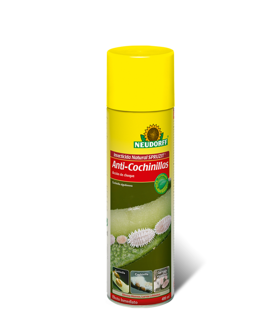 SPRUZIT Natural Insecticide (Mealybugs) – 500 ml