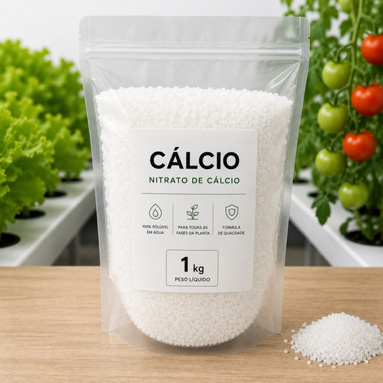 Calcium Nitrate 1 kg
