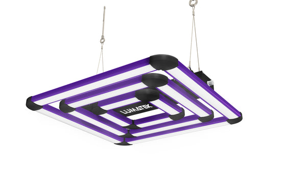 LED a spettro completo ATTIS 300W