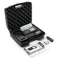Milwaukee Combo Meter pH / ORP / Temp with Logger – MW106