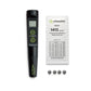 pH + EC + Temperature Meter Set – pH55 + EC59