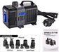 Super Eco Water Pump 3600 l/h
