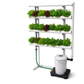Fixed Vertical Garden - 40 plants